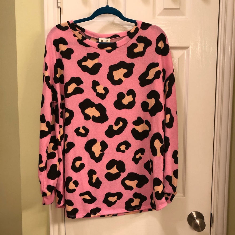 Ladies top